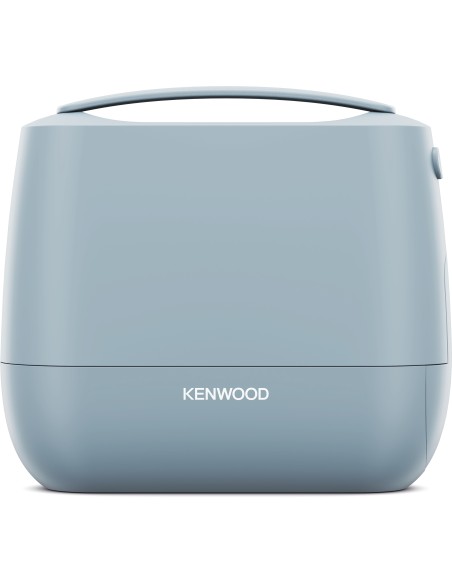 KENWOOD DL HMP40.000GY SBATTITORE  350W 5VELOC. 2GANCI IN ACCIAIO INOX
