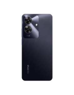 REALME NOTE 60 MARBLE BLACK 6/128GB 6,7" 2