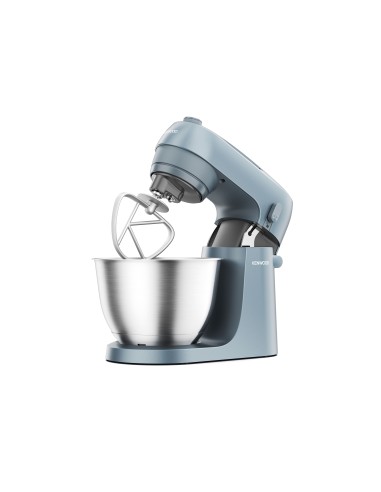 KENWOOD DL KZM35.000GY IMPASTATRICE PLANETARIA 800W 6 VEL. CIOTOLA 4LT