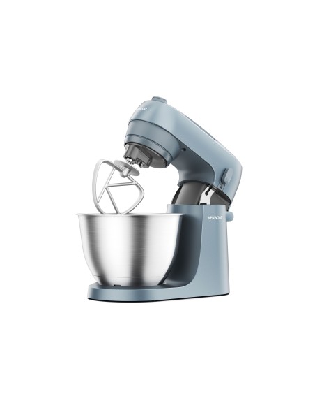 KENWOOD DL KZM35.000GY IMPASTATRICE PLANETARIA 800W 6 VEL. CIOTOLA 4LT