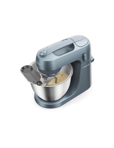 KENWOOD DL KZM35.000GY IMPASTATRICE PLANETARIA 800W 6 VEL. CIOTOLA 4LT
