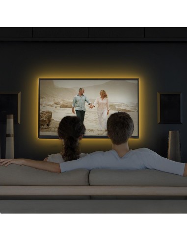 TPLINK TAPO TL61-5 SMART WIFI LIGHT STRIP STRISCIA LED 5M SINGLECOLOR