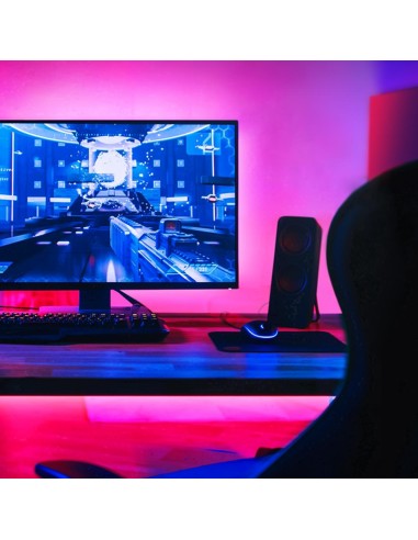 TPLINK TAPO TL61-5 SMART WIFI LIGHT STRIP STRISCIA LED 5M SINGLECOLOR