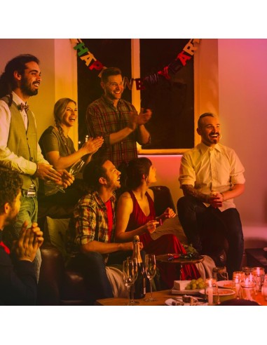 TPLINK TAPO TL61-5 SMART WIFI LIGHT STRIP STRISCIA LED 5M SINGLECOLOR