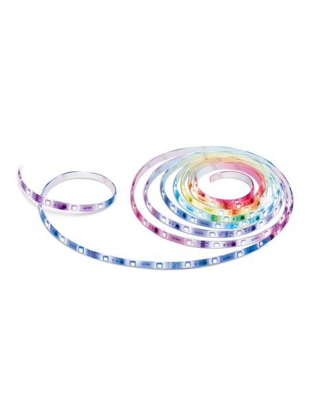 TPLINK TAPO TL62-5 SMART WIFI LIGHT STRIP STRISCIA LED 5M MULTICOLOR