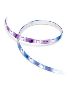 TPLINK TAPO TL62-5 SMART WIFI LIGHT STRIP STRISCIA LED 5M MULTICOLOR 2
