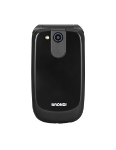 BRONDI RAPTOR NERO 2