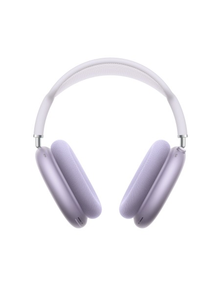 APPLE MWW83ZM/A AIRPODS MAX USB-C VIOLA CUFFIE OVER-EAR