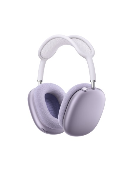 APPLE MWW83ZM/A AIRPODS MAX USB-C VIOLA CUFFIE OVER-EAR
