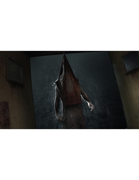 SILENT HILL 2 PS5