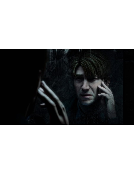 SILENT HILL 2 PS5