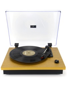 MAJESTIC TT-53WD GIRADISCHI BTH/USB-REC 2