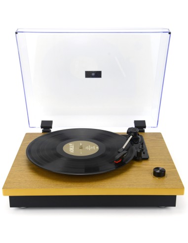 MAJESTIC TT-53WD GIRADISCHI BTH/USB-REC