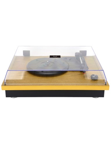 MAJESTIC TT-53WD GIRADISCHI BTH/USB-REC