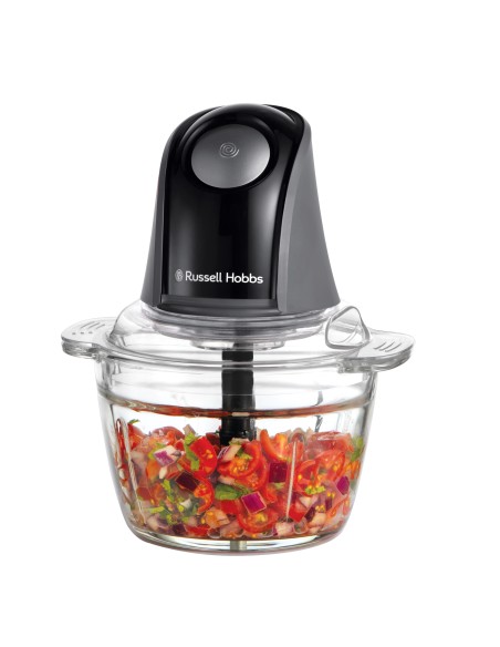 RUSSELL HOBBS 27131-56 TRITATUTTO  350 WATT 1L/500ML