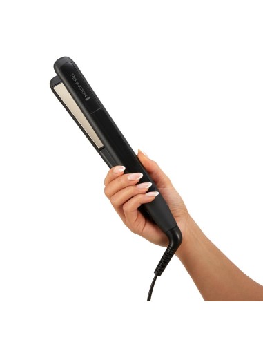 REMINGTON S1370 PIASTRA STRETTA CERAMICA 215°C - LED