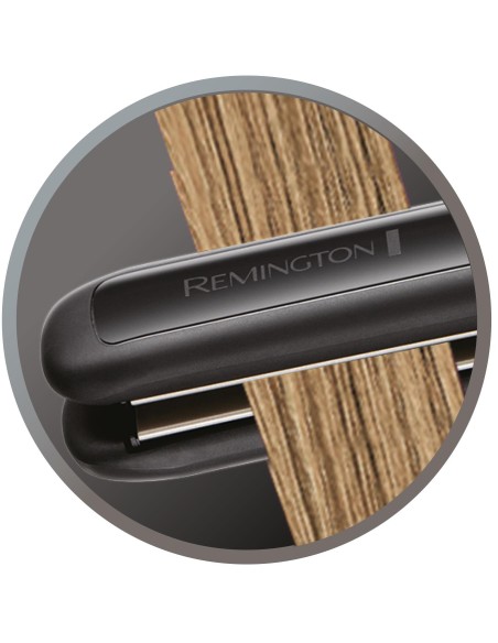 REMINGTON S1370 PIASTRA STRETTA CERAMICA 215°C - LED