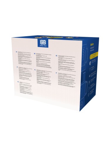 RUSSELL HOBBS 27111-56 ROBOT CUCINA900 WATT 2 VEL. PULSE - ACCESSORI