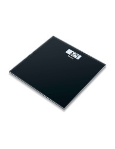BILANCE PESA PERSONE: vendita online BEURER GS10 BILANCIA P.P. PORT.MAX 180KG VETRO SPEGNIMENTO AUTOMATICO in offerta