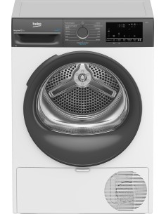 ASCIUGATRICI: vendita online BEKO BMEUT481SAI ASCIUG. A+++ 8KG POMPA CALORE DISPLAY TOUCH 15PROG. in offerta