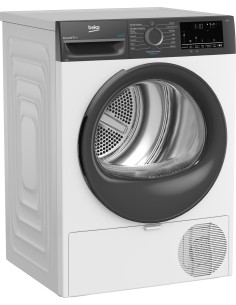 ASCIUGATRICI: vendita online BEKO BMEUT481SAI ASCIUG. A+++ 8KG POMPA CALORE DISPLAY TOUCH 15PROG. in offerta 2
