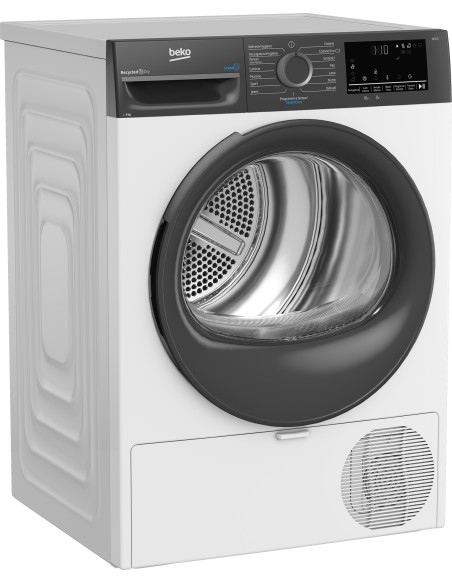 ASCIUGATRICI: vendita online BEKO BMEUT481SAI ASCIUG. A+++ 8KG POMPA CALORE DISPLAY TOUCH 15PROG. in offerta