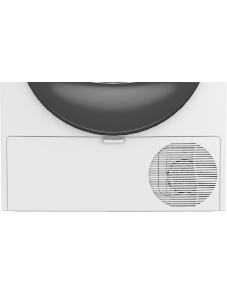 ASCIUGATRICI: vendita online BEKO BMEUT481SAI ASCIUG. A+++ 8KG POMPA CALORE DISPLAY TOUCH 15PROG. in offerta