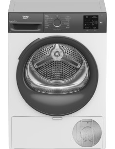 ASCIUGATRICI SLIM: vendita online BEKO BMEUTS372A ASCIUG. A++ 7KG  SNELLA DISPLAY SMART TOUCH in offerta