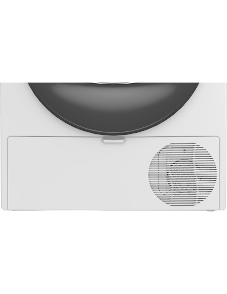 ASCIUGATRICI SLIM: vendita online BEKO BMEUTS372A ASCIUG. A++ 7KG  SNELLA DISPLAY SMART TOUCH in offerta