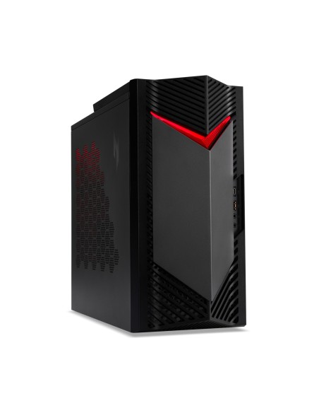 ACER NITRO 50 N50-656 PC GAMING    I5-14400F 16GB/512GB/RTX4060 8GB