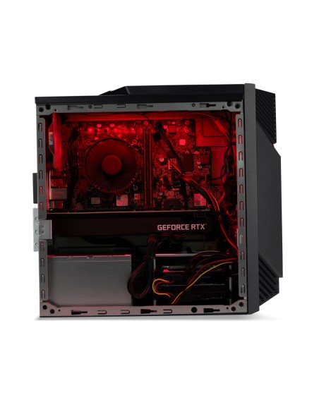 ACER NITRO 50 N50-656 PC GAMING    I5-14400F 16GB/512GB/RTX4060 8GB