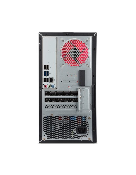 ACER NITRO 50 N50-656 PC GAMING    I5-14400F 16GB/512GB/RTX4060 8GB