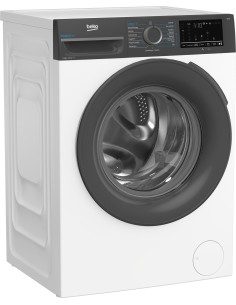 BEKO BMEUWU4841A LVB A 8KG 1400G   INVER. DISP. TOUCH VAPORE PROF.50CM 2