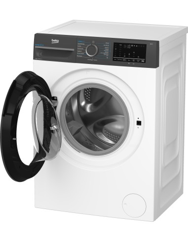 BEKO BMEUWU4841A LVB A 8KG 1400G   INVER. DISP. TOUCH VAPORE PROF.50CM