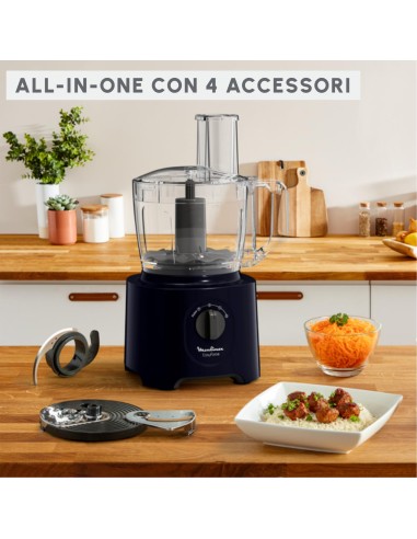 MOULINEX FP2428 ROBOT DA CUCINA