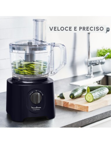 MOULINEX FP2428 ROBOT DA CUCINA