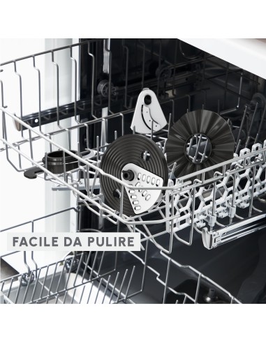 MOULINEX FP2428 ROBOT DA CUCINA