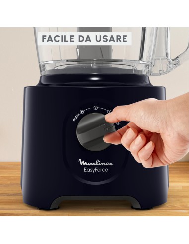 MOULINEX FP2428 ROBOT DA CUCINA