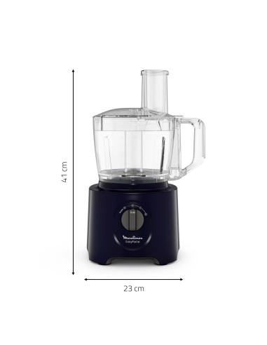 MOULINEX FP2428 ROBOT DA CUCINA