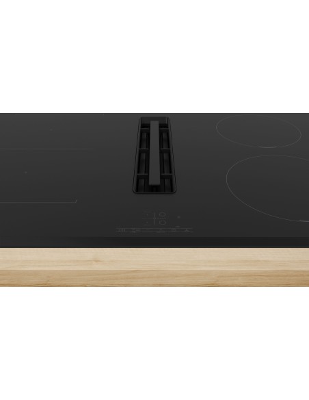 BOSCH PVS831B16E PIANO COTTURA INDUZIONE 80CM CON CAPPA INTEGRATA