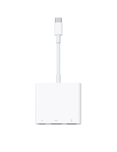 APPLE MW5M3ZM/A USB-C DIGITAL AV MULTIPORT ADAPTER