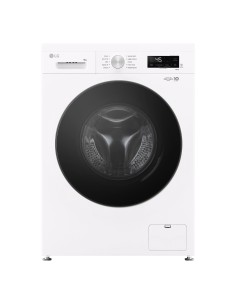 LG F4NX1009NWB LVB A 9KG 1400G     INVERTER 6M VAPORE ALLERGY CARE 2