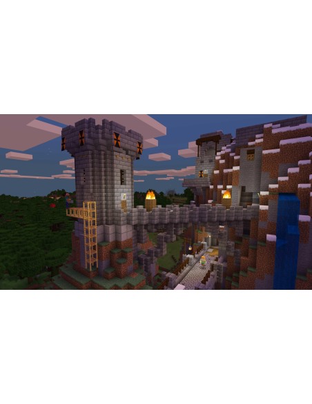 MINECRAFT PS5