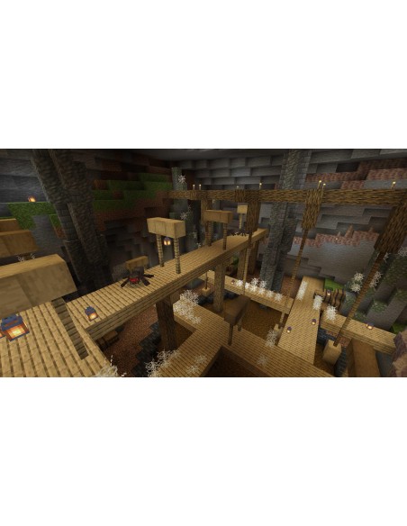 MINECRAFT PS5