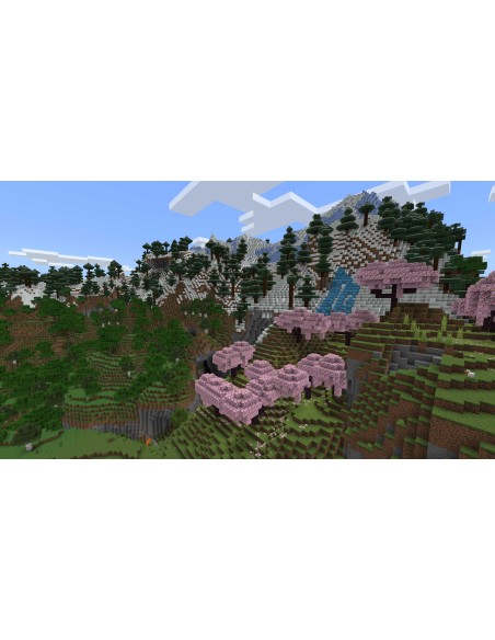 MINECRAFT PS5
