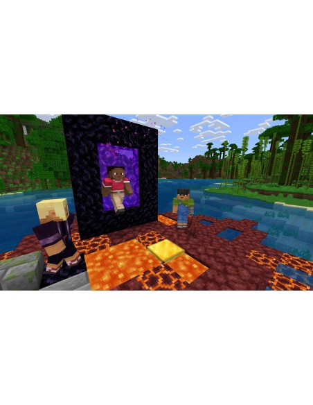 MINECRAFT PS5