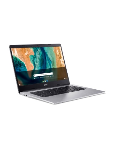 ACER CB314-2H-K3JJ NOTEBOOK CHROME MT8183 RAM8GB/128GB/14"