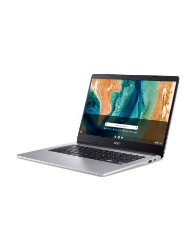 ACER CB314-2H-K3JJ NOTEBOOK CHROME MT8183 RAM8GB/128GB/14"