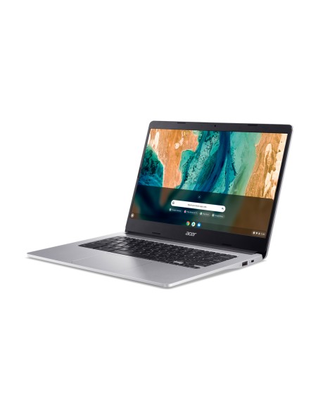 ACER CB314-2H-K3JJ NOTEBOOK CHROME MT8183 RAM8GB/128GB/14"