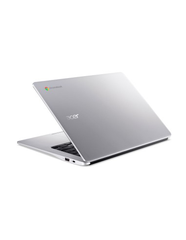 ACER CB314-2H-K3JJ NOTEBOOK CHROME MT8183 RAM8GB/128GB/14"
